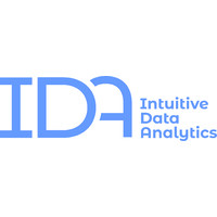 IDA - Intuitive Data Analytics Corp. logo - Similar company to Exploravist