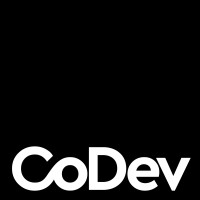 CoDev logo - Similar company to Codev