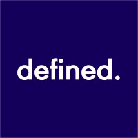 Defined Creative logo - Similar company to Studio Evo