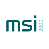 MSI2000 logo - Similar company to Cepi - Pharmavitale