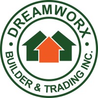 Dreamworx Builder & Trading Inc. logo - Similar company to Onel Builder Resources, Inc.