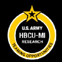 ARMY HBCU-MI ENGAGE logo - Similar company to Mit Washington Summer Internship Program