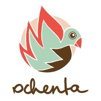 Studio Ochenta logo - Similar company to Module Studio