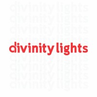 Divinity Lights logo - Similar company to Luminac Lights