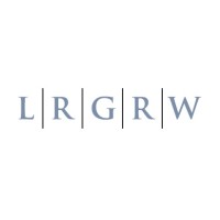 LEFKOFF, RUBIN, GLEASON, RUSSO & WILLIAMS, P.C. logo - Similar company to Jarrard & Davis, Llp