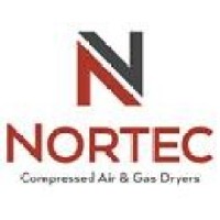 Nortec Compressed Air & Gas logo - Similar company to Flare Technical Services