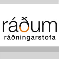 Ráðum logo - Similar company to Intellecta Inc