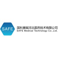 SAFE GLP logo - Similar company to Triton Ball Sports Analytics Club