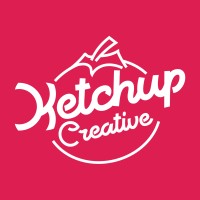 Ketchup Creative logo - Similar company to Aton