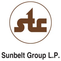 Sunbelt Group L.P. logo - Similar company to *