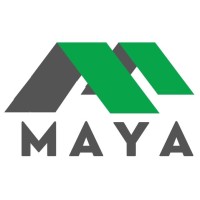 MAYA CONSTRUCCIONES logo - Similar company to Maya Construction