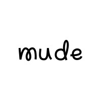 Mude logo - Similar company to Vida Vodka