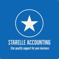 Starelle Accounting logo - Similar company to Ck Systems Ltd