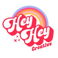 Hey Hey Creative logo - Similar company to A Catered Affair
