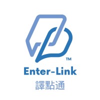 Enter-Link logo - Similar company to Sealsafe