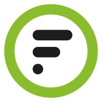 Oxford Flow logo - Similar company to Carbogenics