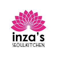 Inza's Seoulkitchen logo - Similar company to Fundle