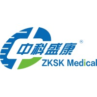 Beijing ZKSK Technology logo - Similar company to Bioscopex