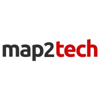 Map2Tech logo - Similar company to Afferentis