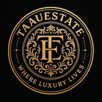 Taauestate logo - Similar company to Alfadefence Security
