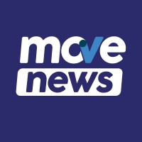 Move News logo - Similar company to Insight Trade Comunicação E Marketing