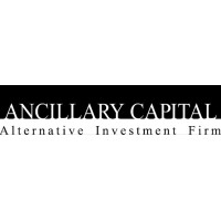 Ancillary Capital logo - Similar company to Touchstone Capital Llc