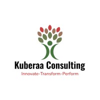 Kuberaa Consulting logo - Similar company to Athena Business School