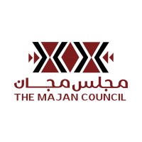 Majan Council logo - Similar company to Arab-German Young Academy Of Sciences And Humanities (Agya)