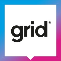 Grid Smarter Cities logo - Similar company to Gh Group Uk