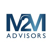 M2M ADVISORS logo - Similar company to Jay Abraham