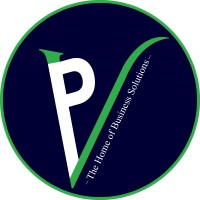 Prime View Magazine logo - Similar company to Beyond Exclamation Magazine