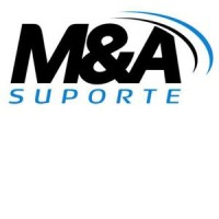 M&A Suporte Técnico logo - Similar company to Softcomp Suporte Técnico Em Ti Empresarial
