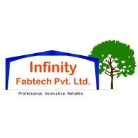 Infinity Fabtech Pvt. Ltd logo - Similar company to Eco Build India
