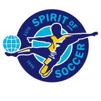 Spirit of Soccer logo - Similar company to One World Play Project