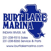 Burt Lake Marina logo - Similar company to Excel Industrial Electronics, Inc.