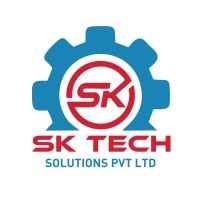 SK Ind Tech Solution Pvt Ltd logo - Similar company to Solar Onnn