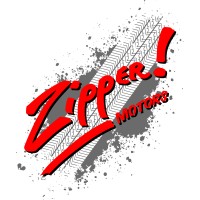 Zipper Motors logo - Similar company to Jeehtd Group Zipper Machines