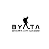 BYATA - Backpacker Youth and Adventure Tourism Association logo - Similar company to 5 Mile Distilling