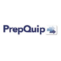 PrepQuip logo - Similar company to Thubatech