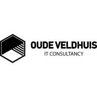 Oude Veldhuis IT Consultancy logo - Similar company to Schwank Benelux