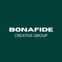 Bonafide Creative Group logo - Similar company to Bonafide Studio