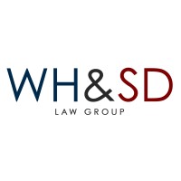 William Hendrik & Siregar Djojonegoro logo - Similar company to Legalin.Id