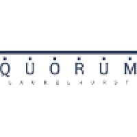 Quorum - Laurelhurst, Inc