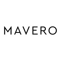 MAVERO COSMETICS logo - Similar company to Fayke Cosmetics Gmbh
