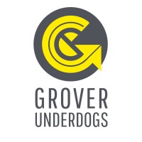 GROVER advies logo - Similar company to Itvitae