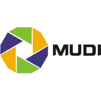 Mudi logo - Similar company to Roshod
