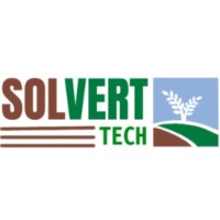 Solvert Tech Solutions logo - Similar company to Emdad Services General Contracting Est