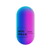 PILLS logo - Similar company to Pills