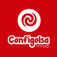 CONFITES Y GOLOSINAS S.A. CONFIGOLSA logo - Similar company to Confites Mabu