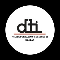 DTI Transportation Services II logo - Similar company to Marvin Keller